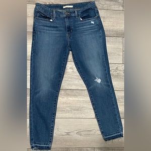 Levi Strauss & Co Jeans